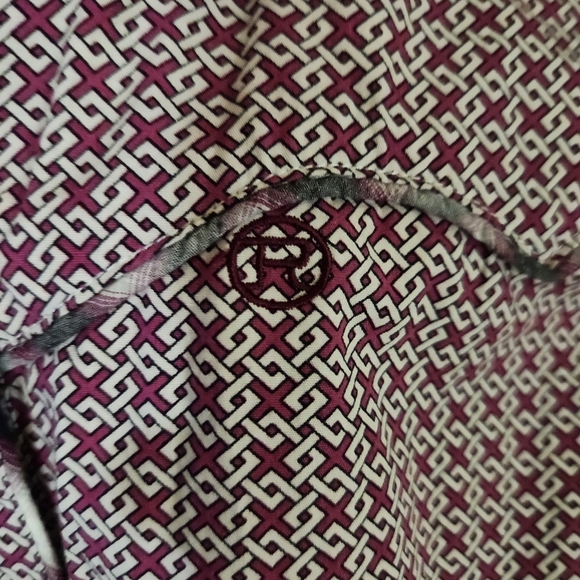 Roper sleeveless western snap shirt. Excellent used condition. - Picture 4 of 7